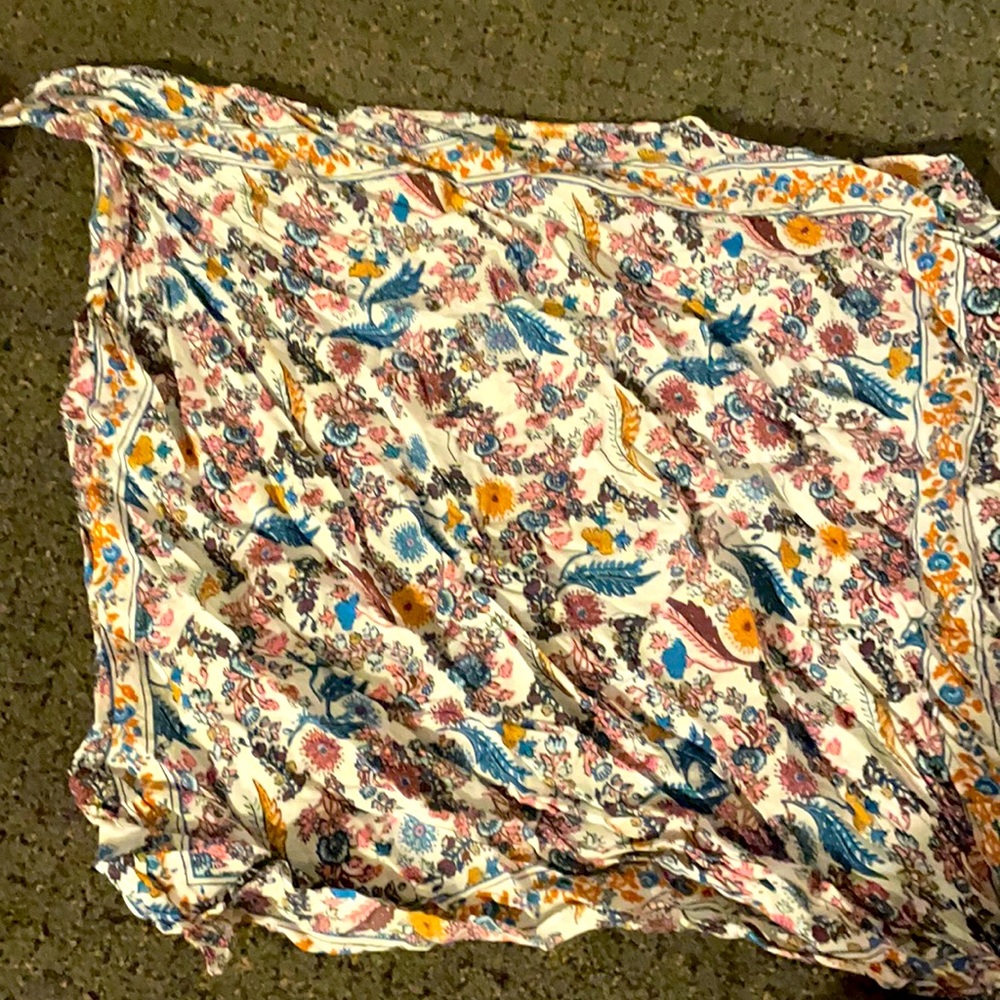 Zara bandana